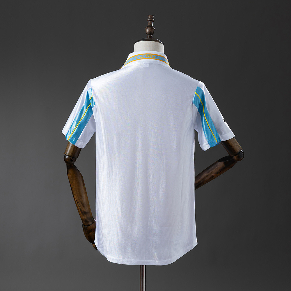 Retro Lazio 99/00 Centenary