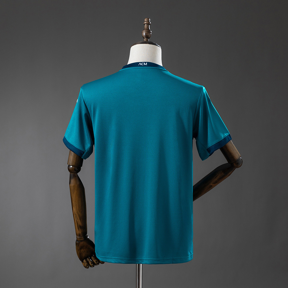 Retro AC Milan 20/21 Third