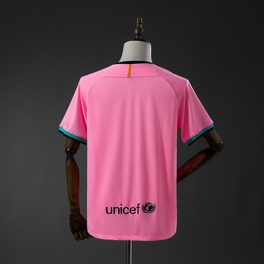 Retro Barcelona 20/21 Third Away