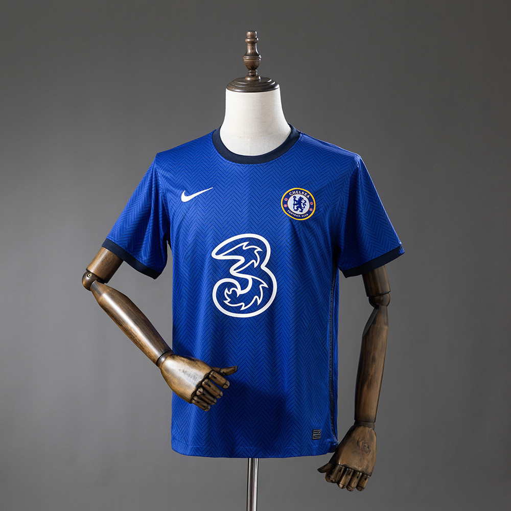 Retro Chelsea 20/21 Home