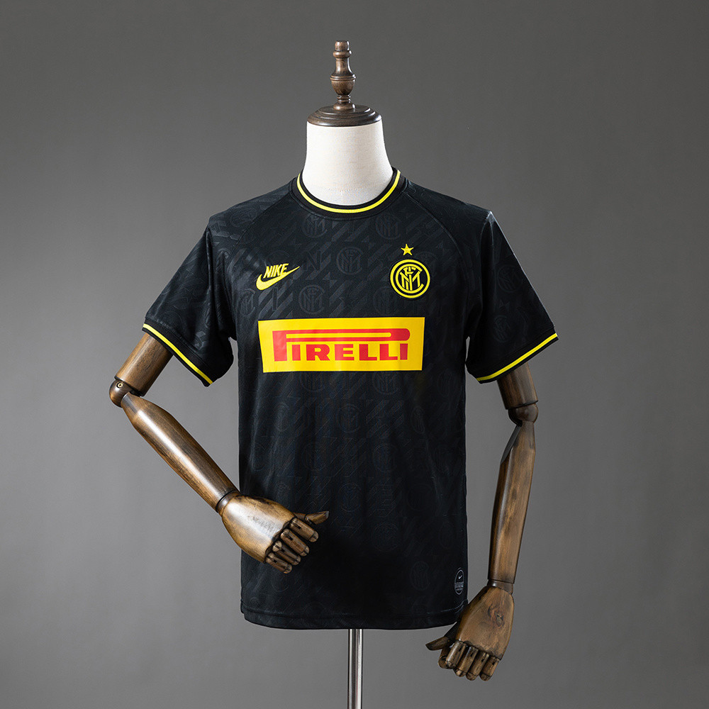 Retro Inter Milan 19/20 Third Away