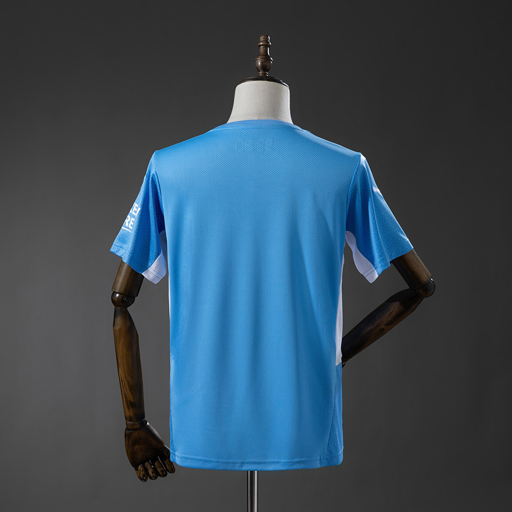 Retro Man City 21/22 Home
