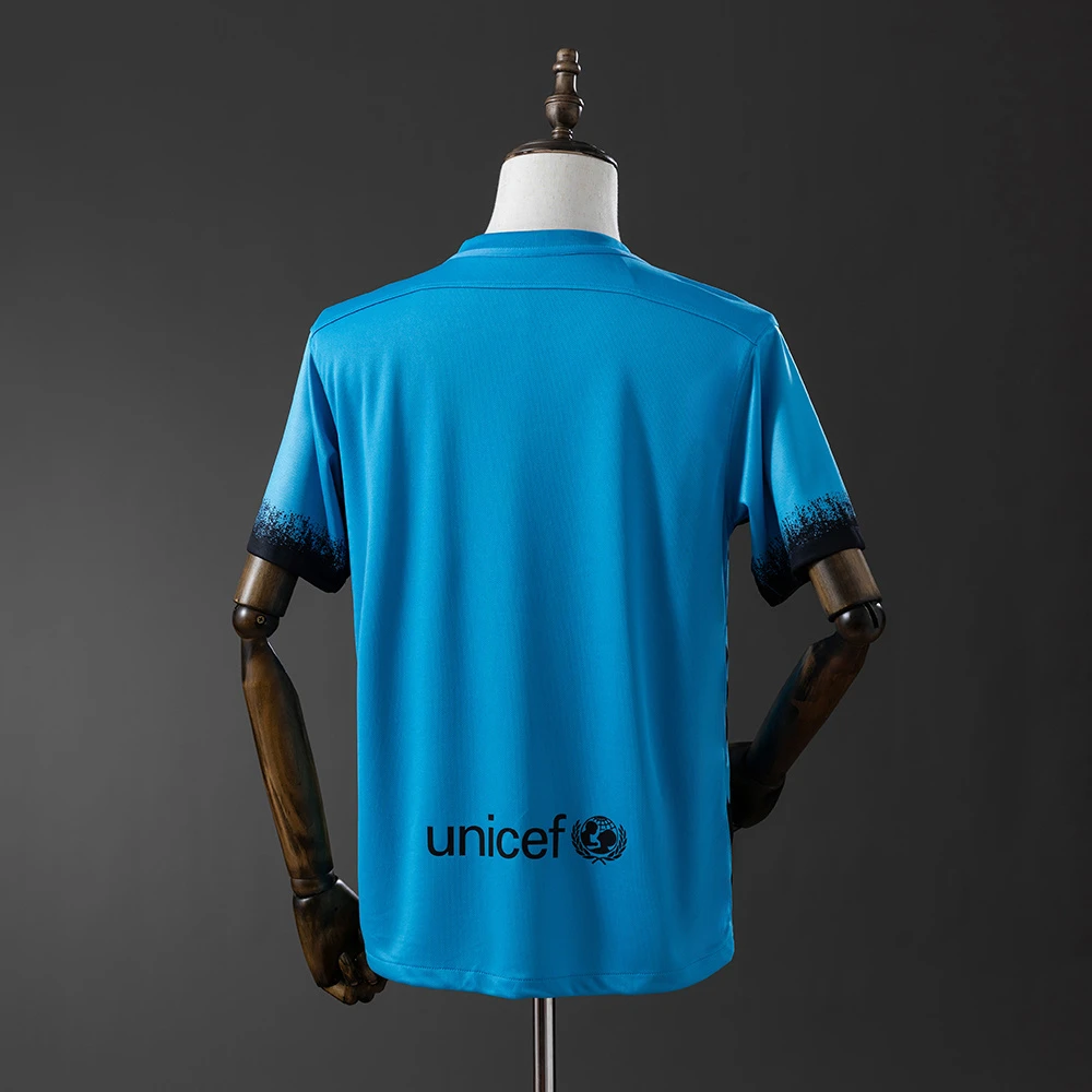 Retro Barcelona 15/16 Third Away