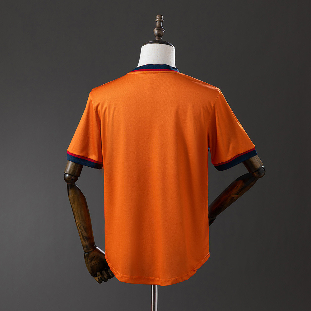 Retro Barcelona 98/99 Third Away