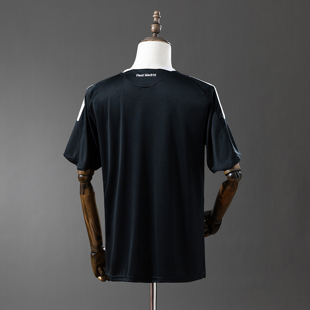 Retro Real Madrid 08/09 Third away