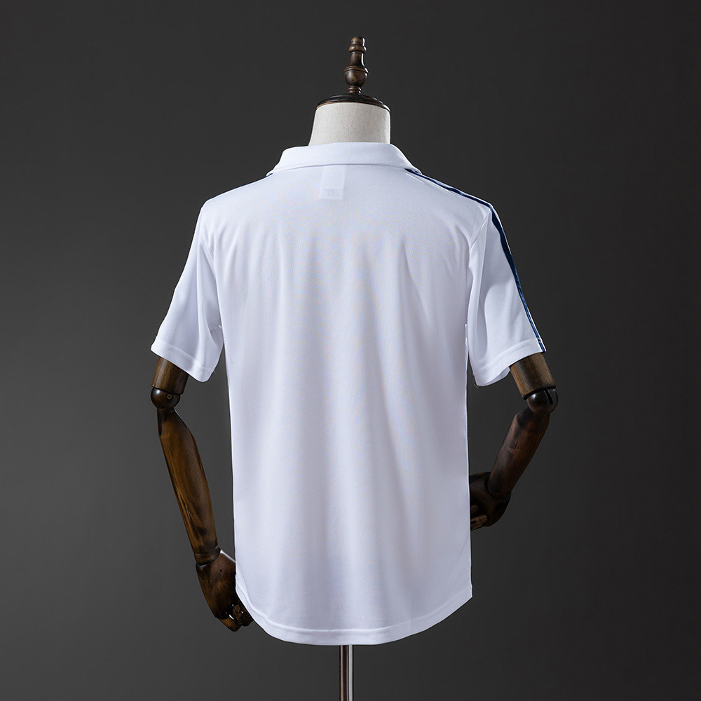 Retro Real Madrid 02/03 Champions League HOME