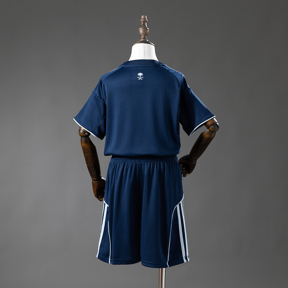 Kids Al-Nassr 25/26 Away