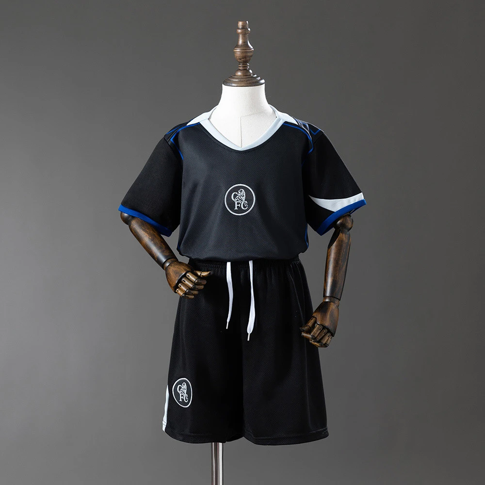 Kids Chelsea 2025/26 Third