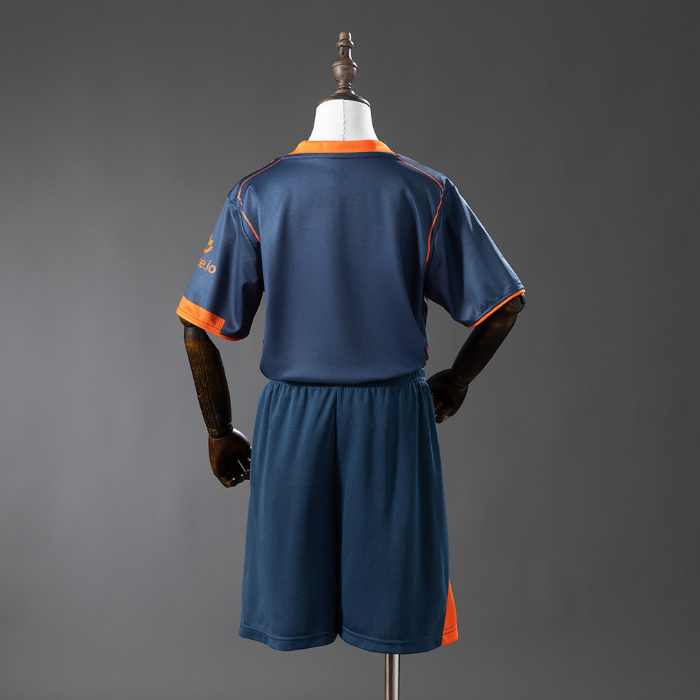 Kids Inter MIlan 2025/26 Third