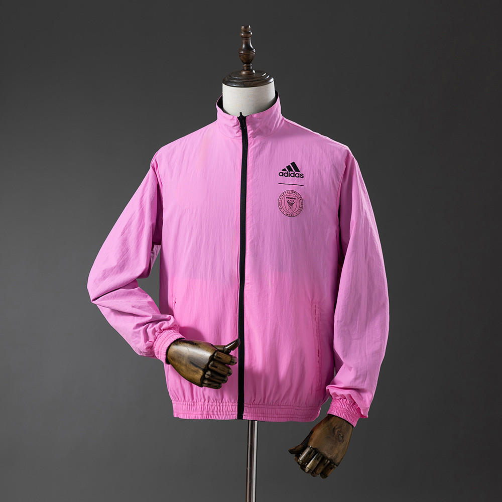 Miami Trench Coat Reversible II