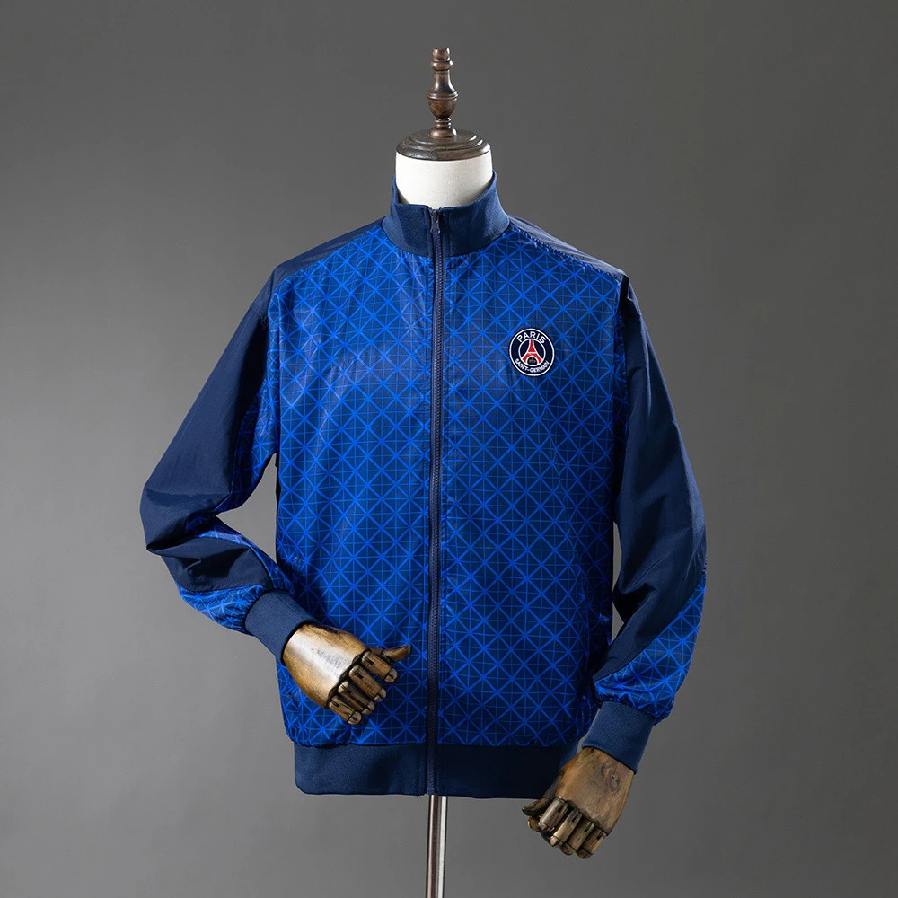 PSG Windbreaker