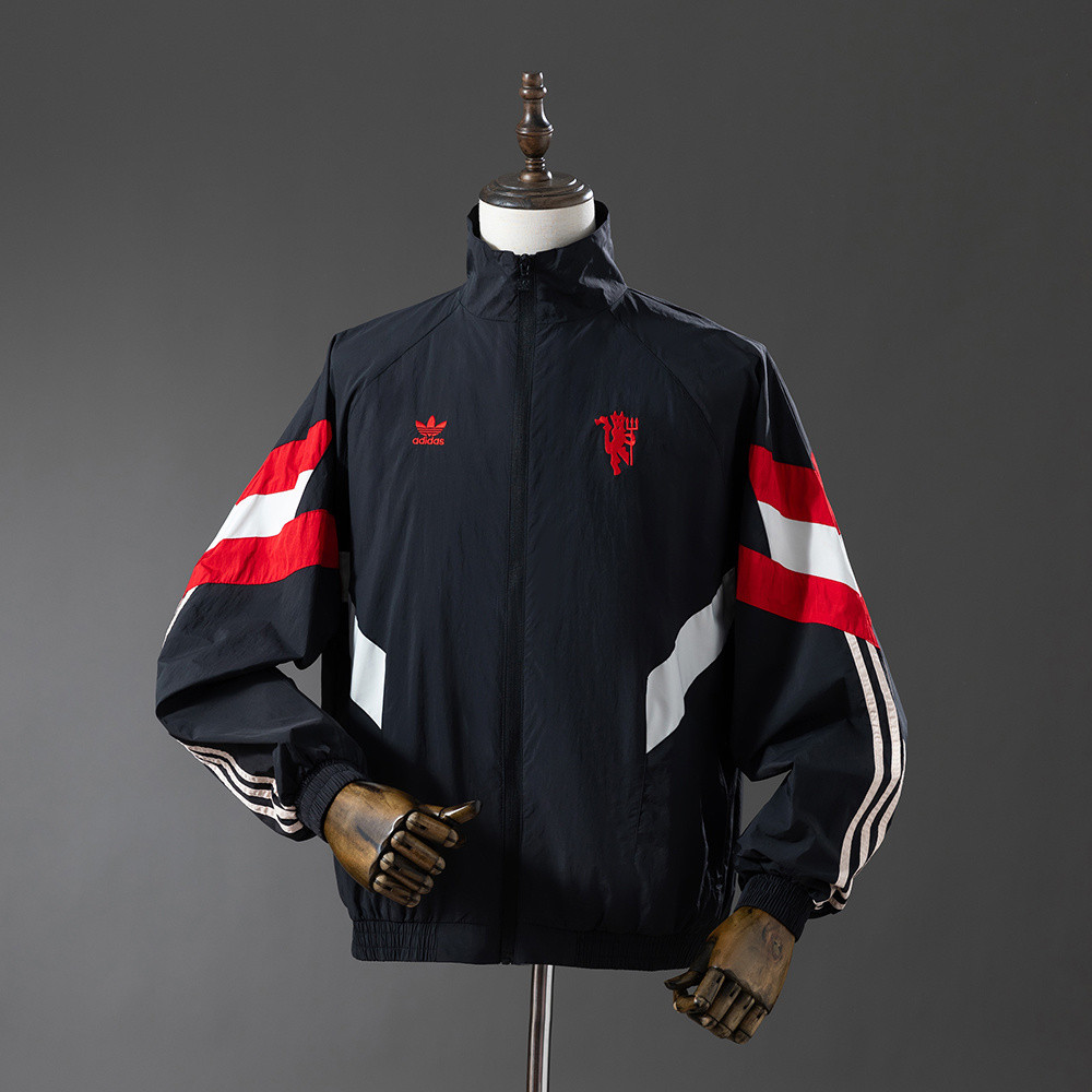 Manchester United Windbreaker II