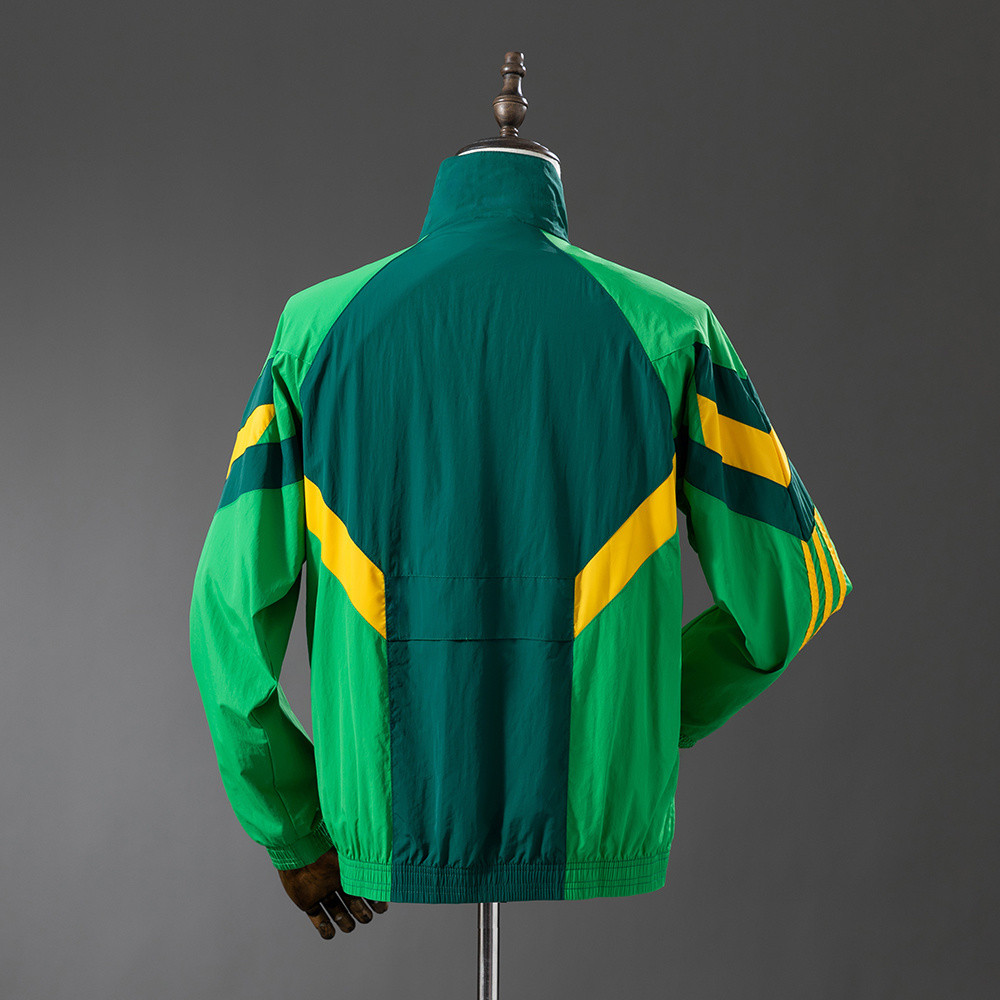 Celtic Windbreaker