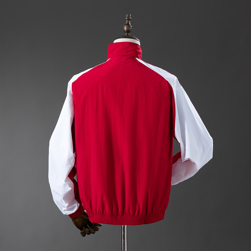 Arsenal Windbreaker Home