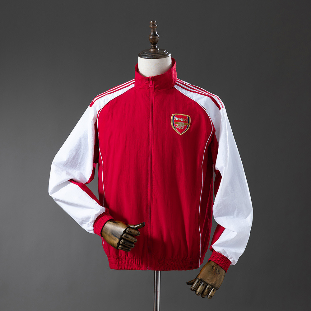Arsenal Windbreaker Home