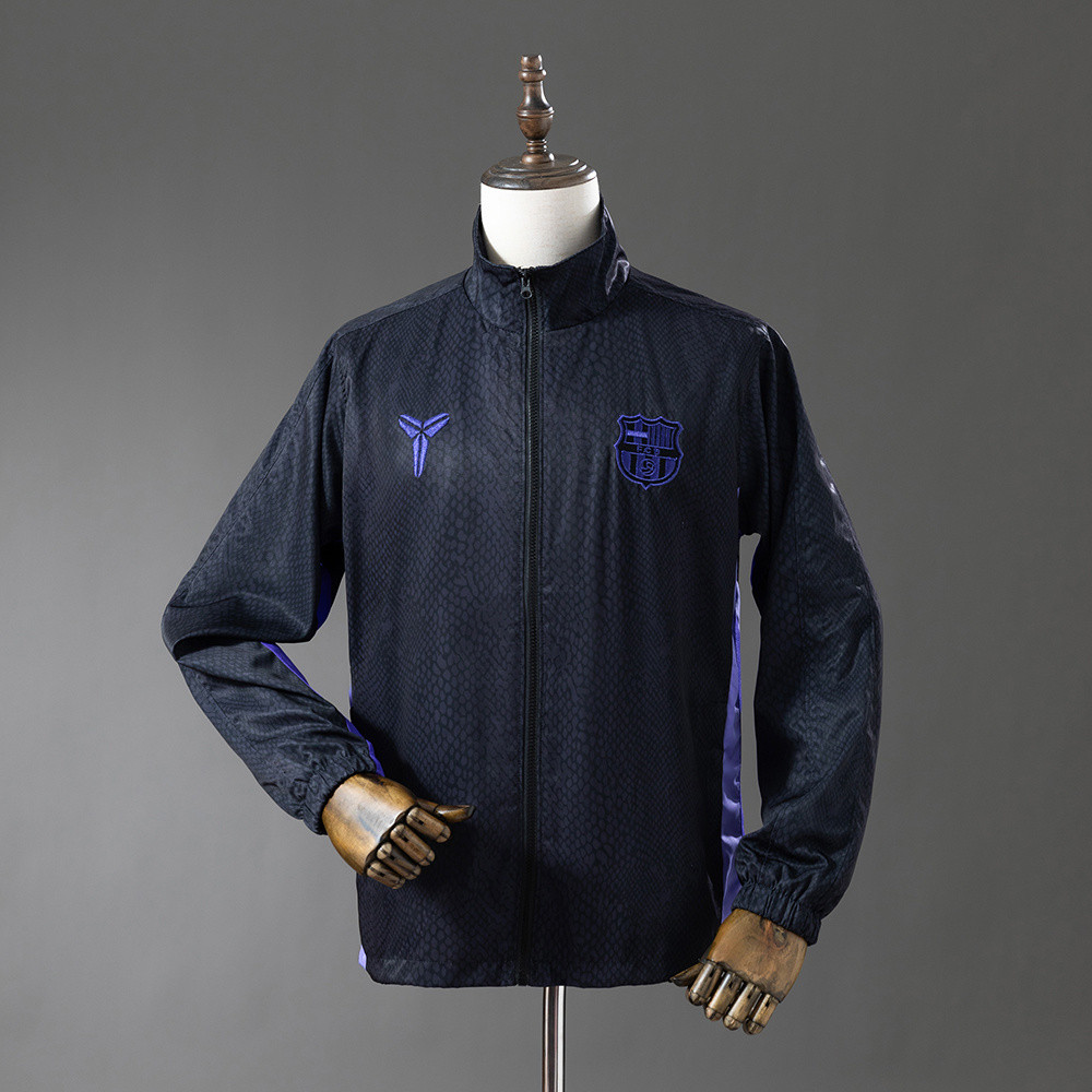 FC Barcelona Windbreaker 2025/26