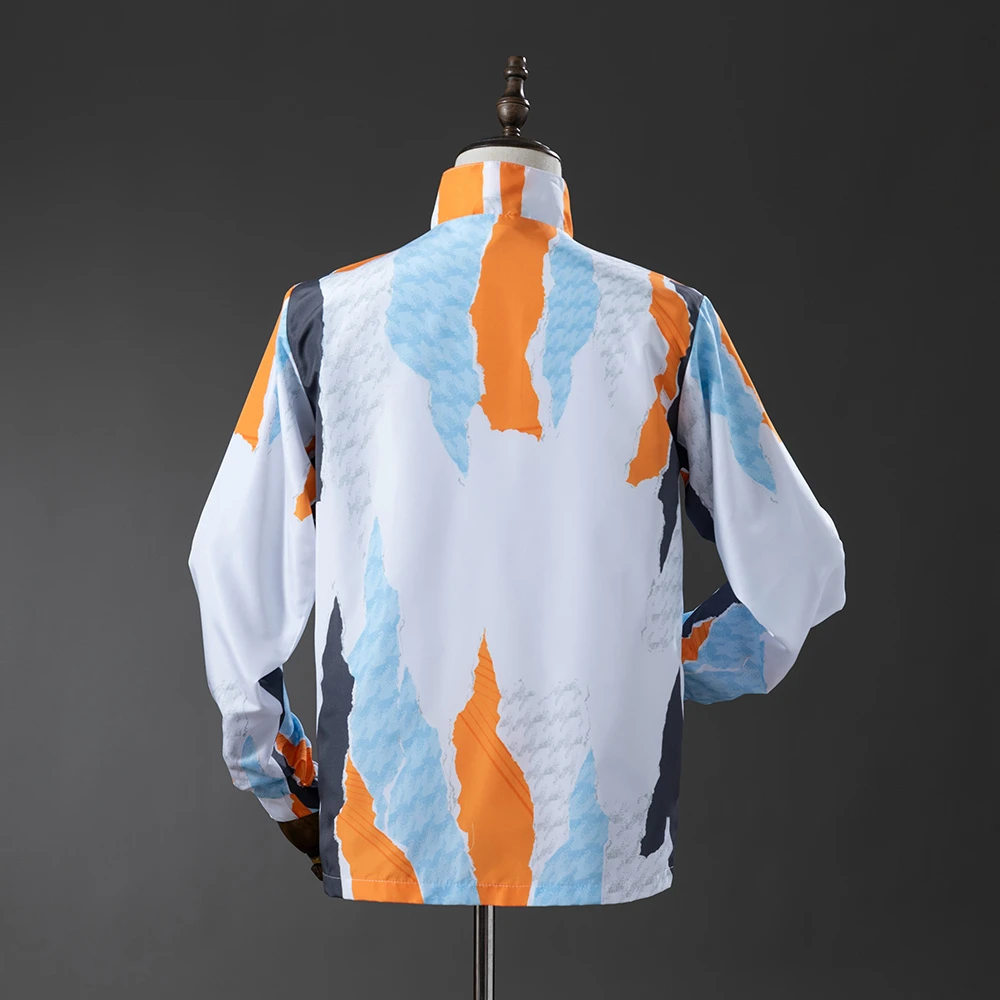 Real Madrid Windbreaker III
