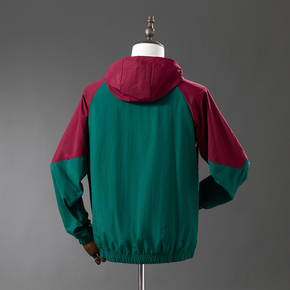Fluminense Windbreaker