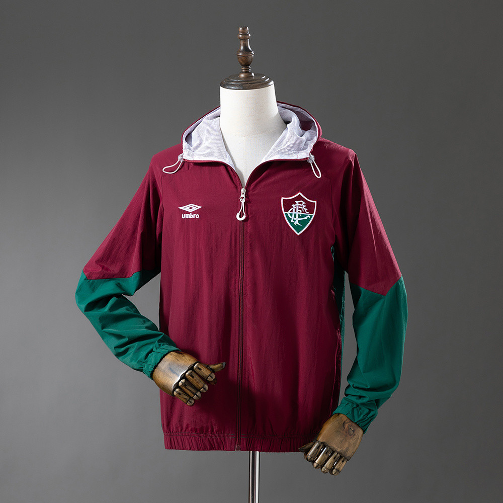 Fluminense Windbreaker