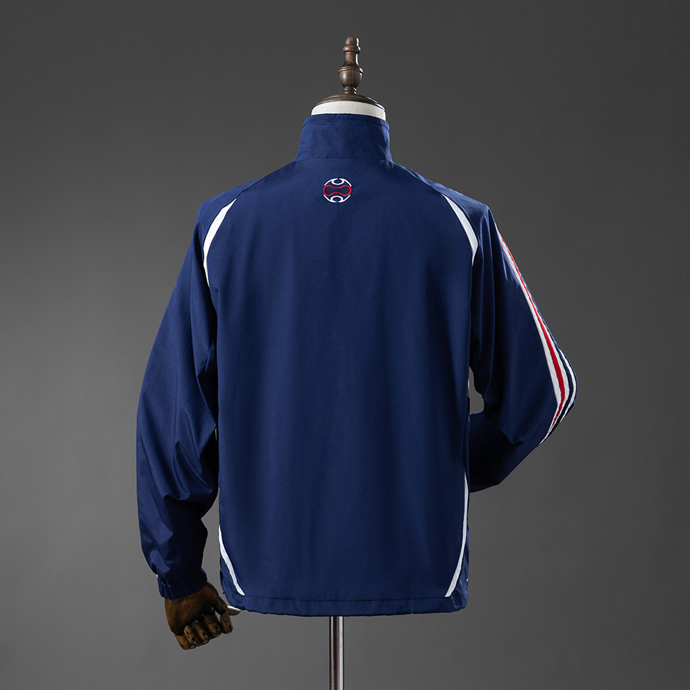 France 2006/07 Retro Windbreaker