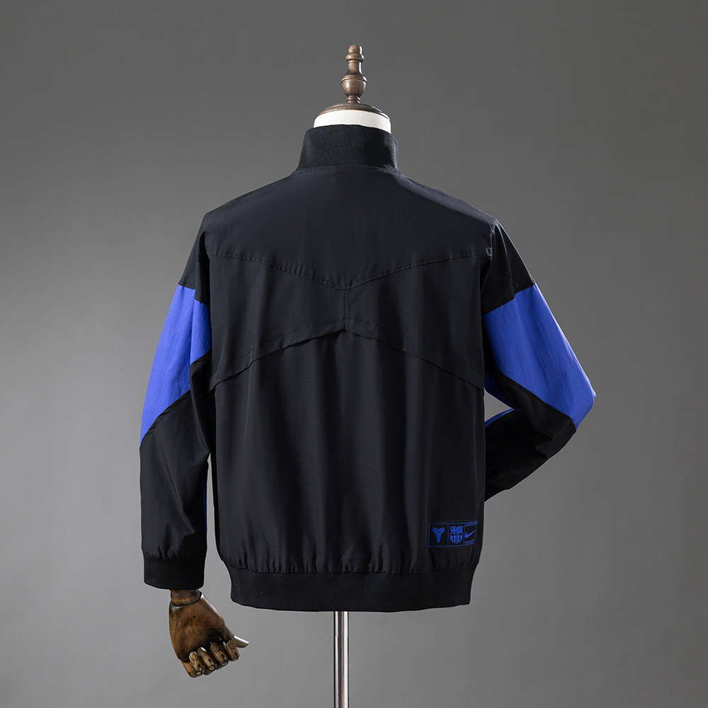 Barcelona x Windbreaker