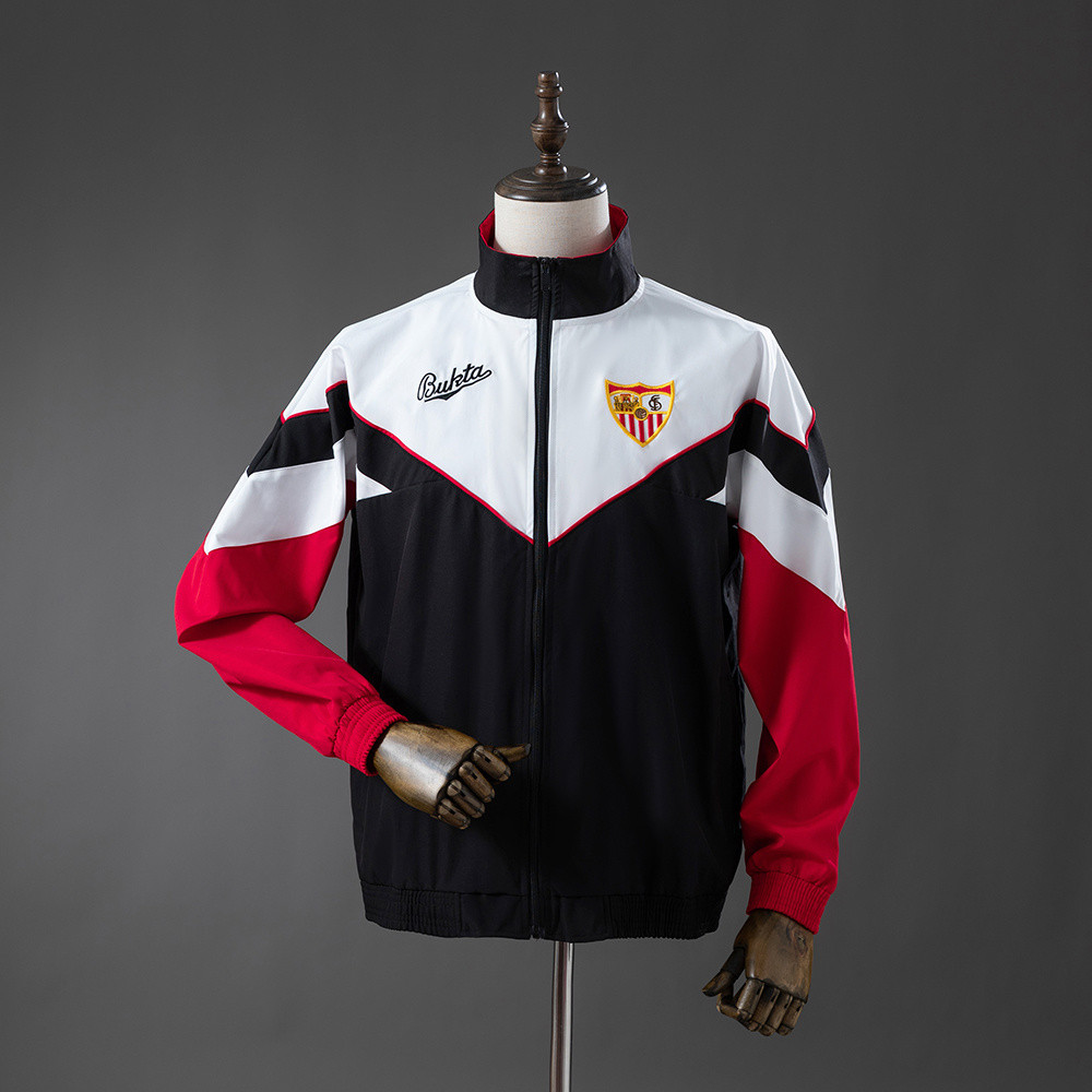 Sevilla 92/93 Windbreaker