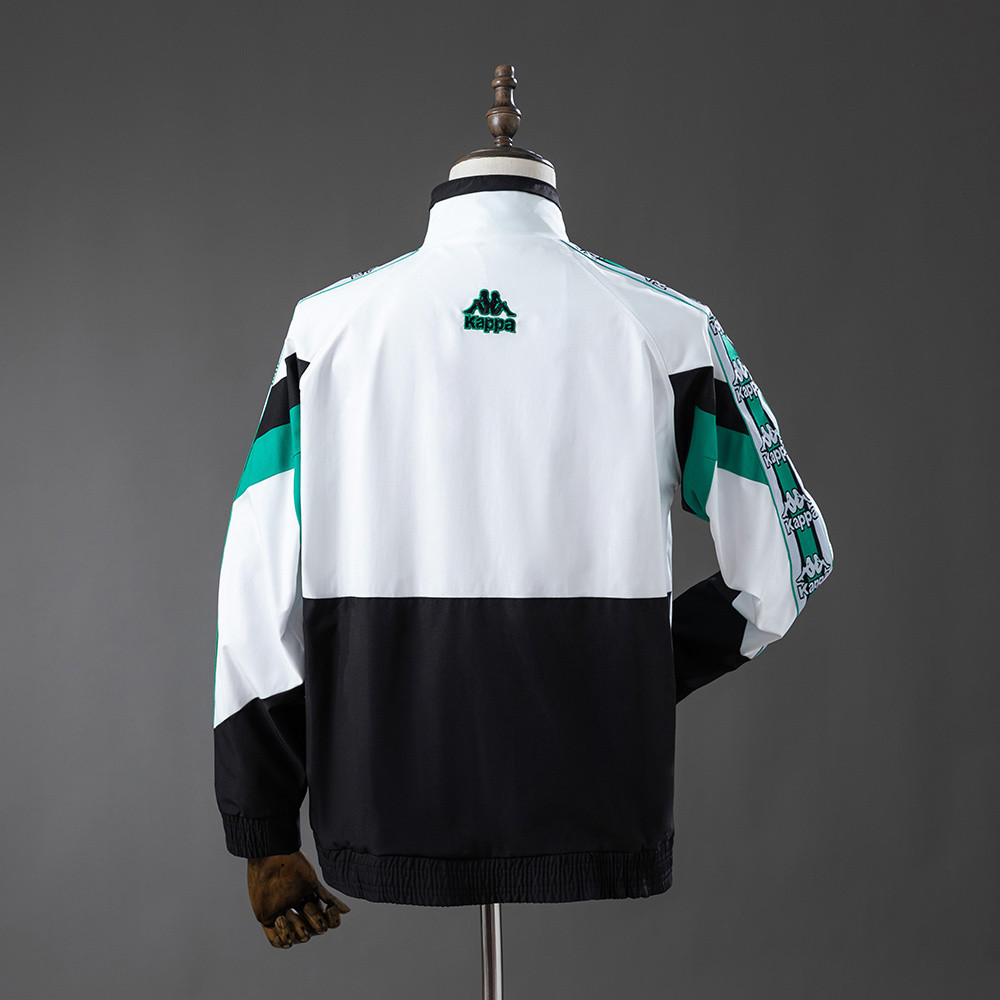 Real Betis 96/97 Windbreaker