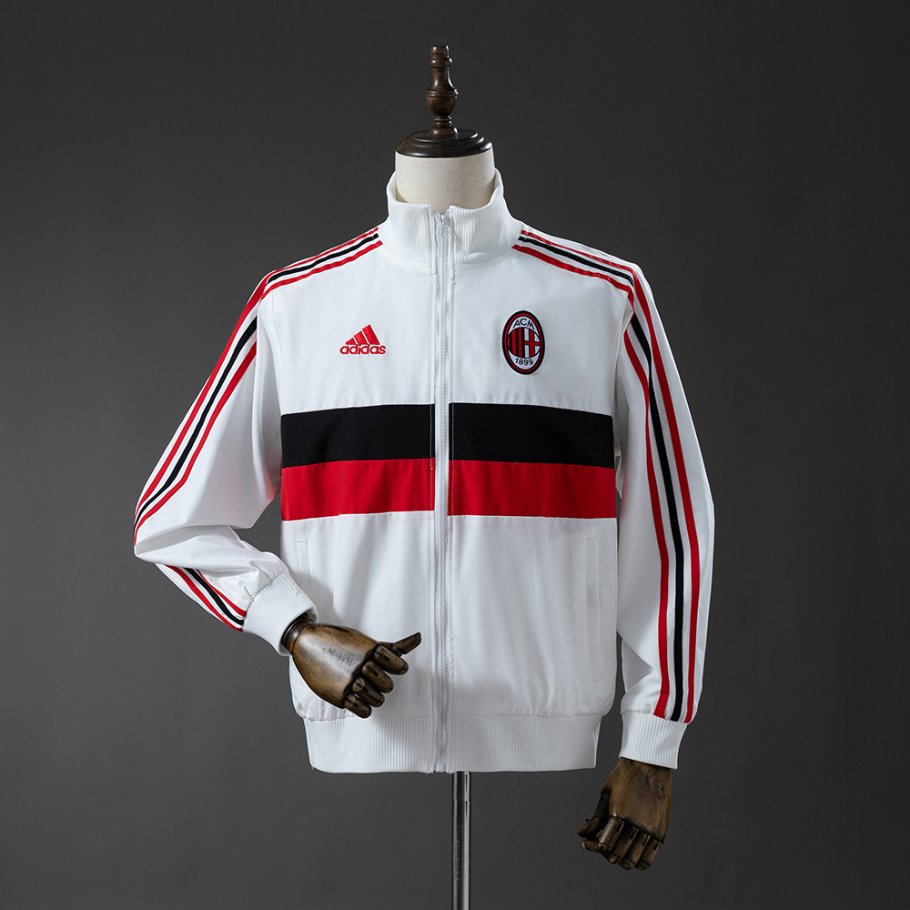 AC Milan Windbreaker Retro