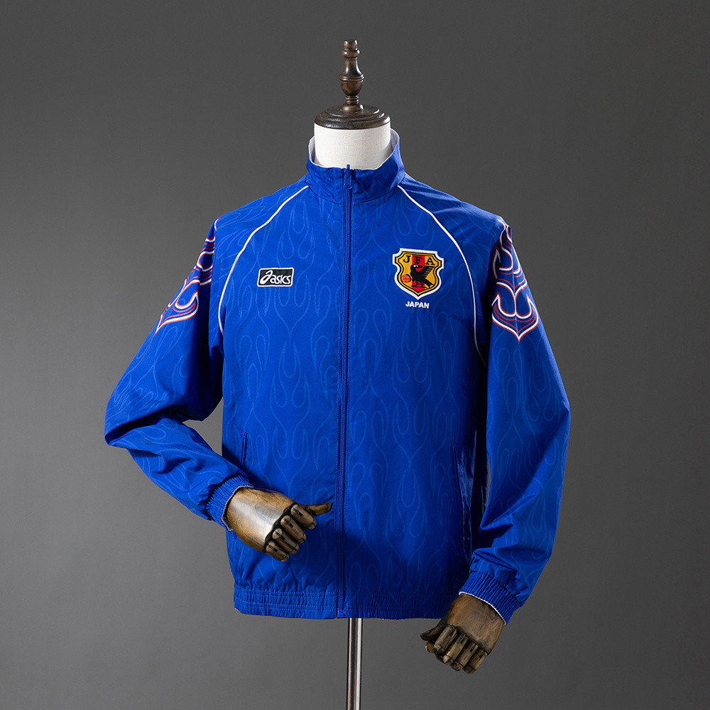 Japan Reversible Windbreaker II