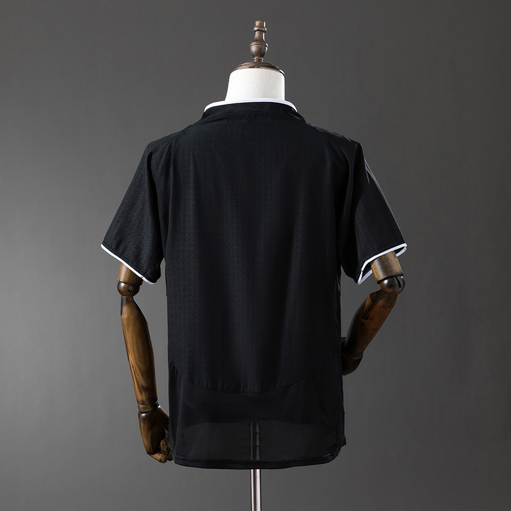 Retro Manchester United 03/05 Away