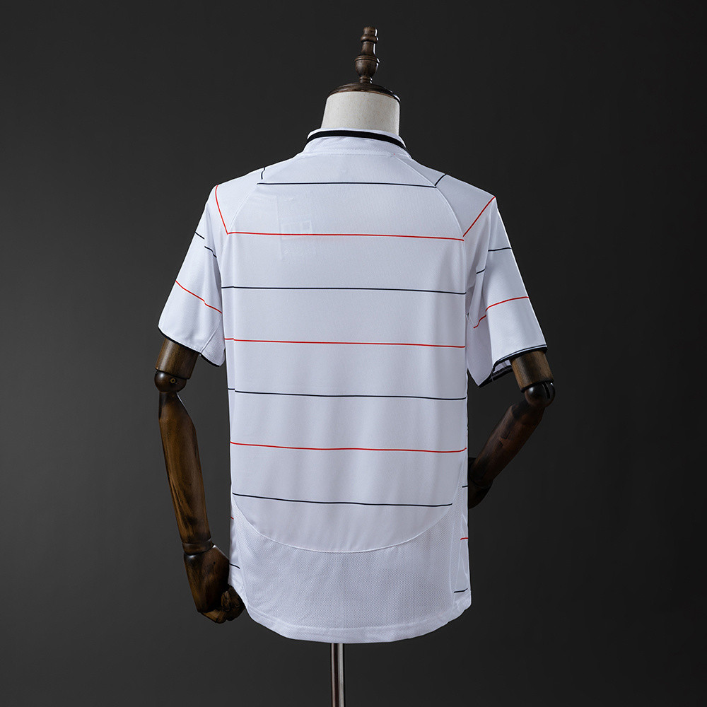 Retro Manchester United 03/05 Third