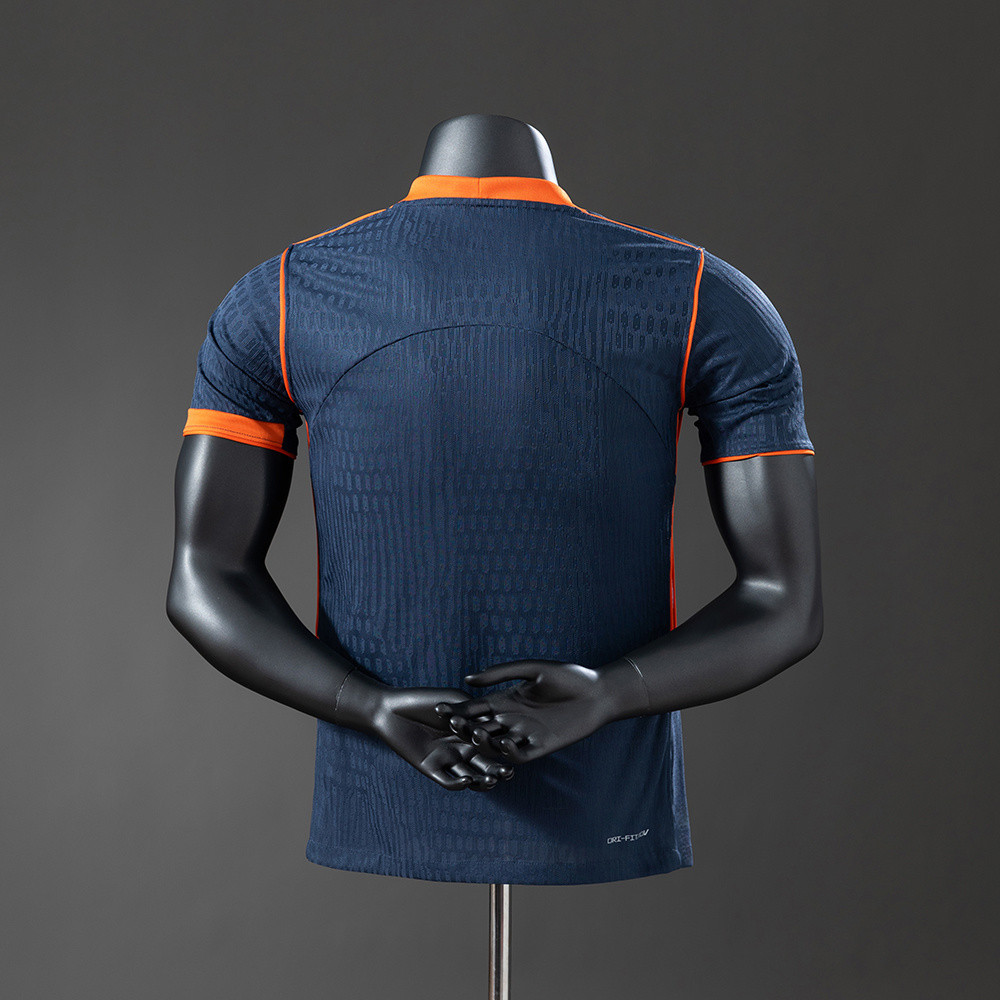 Inter Milan Third 2025/26 Player Version Home