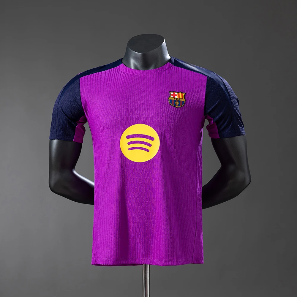 F.C.B Player Version Training 2025/26