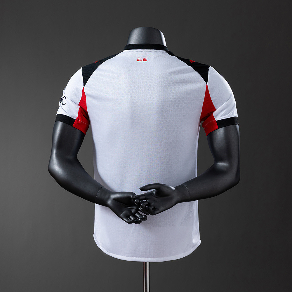 AC Milan Away Player Version 2025/26