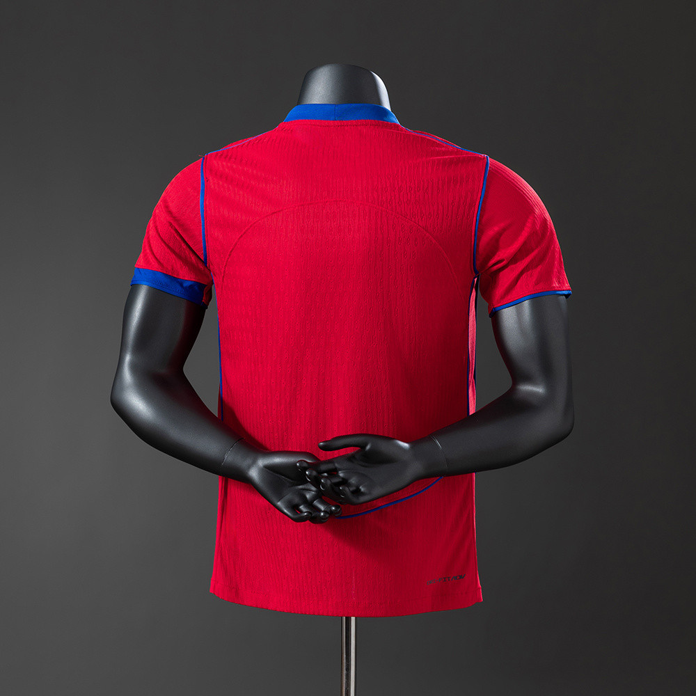 PSG 2025/26 Third Player Version