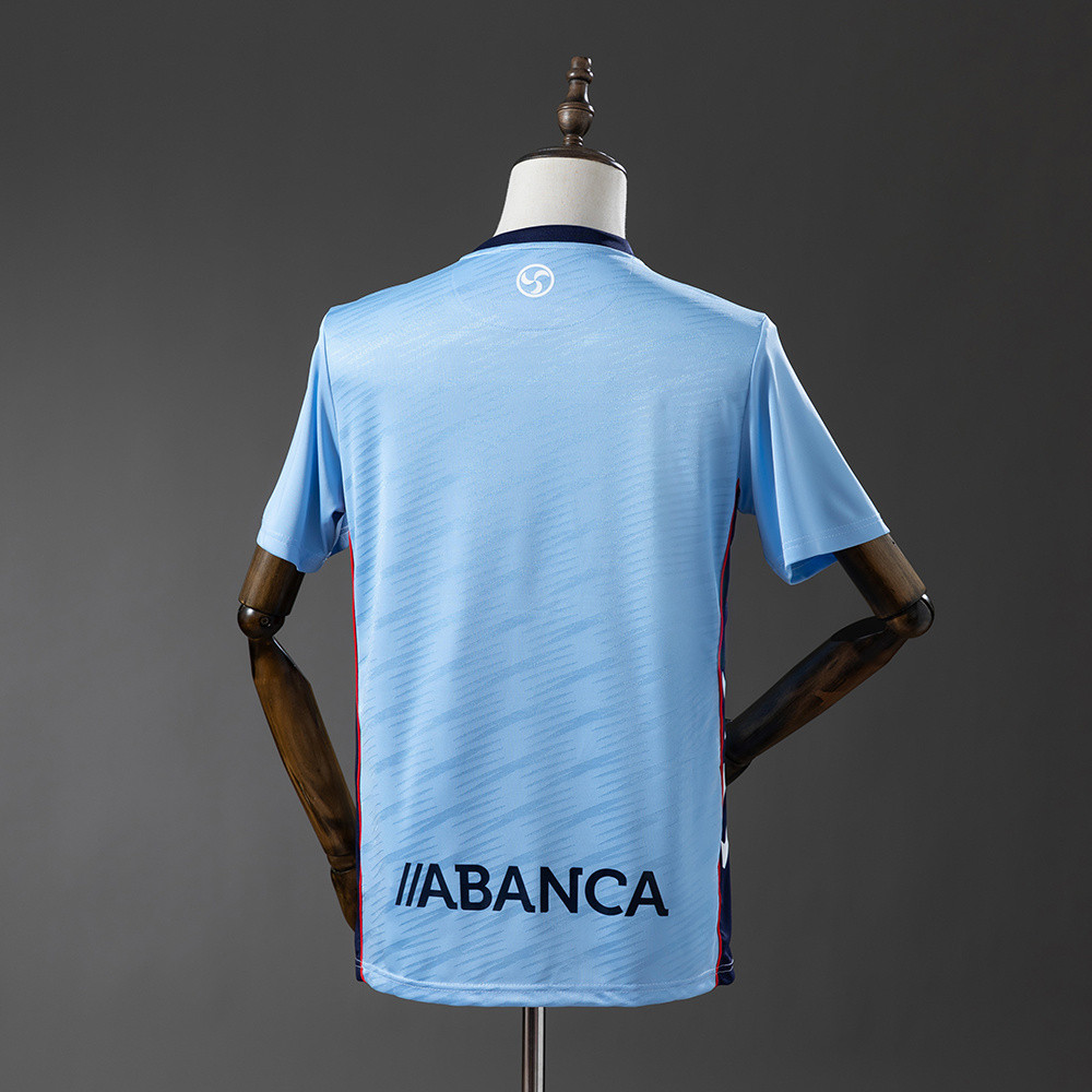 Celta Vigo 2025/26 Home