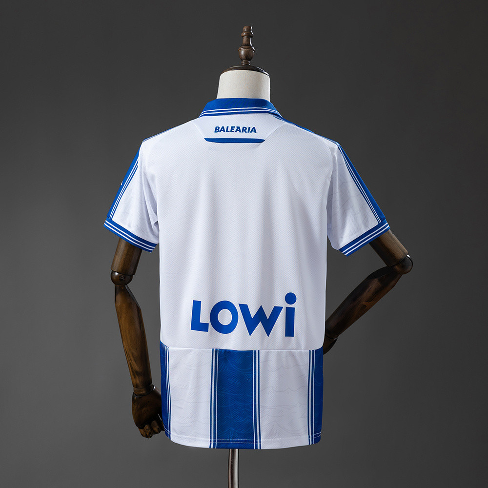 Levante UD 2025/26 Away