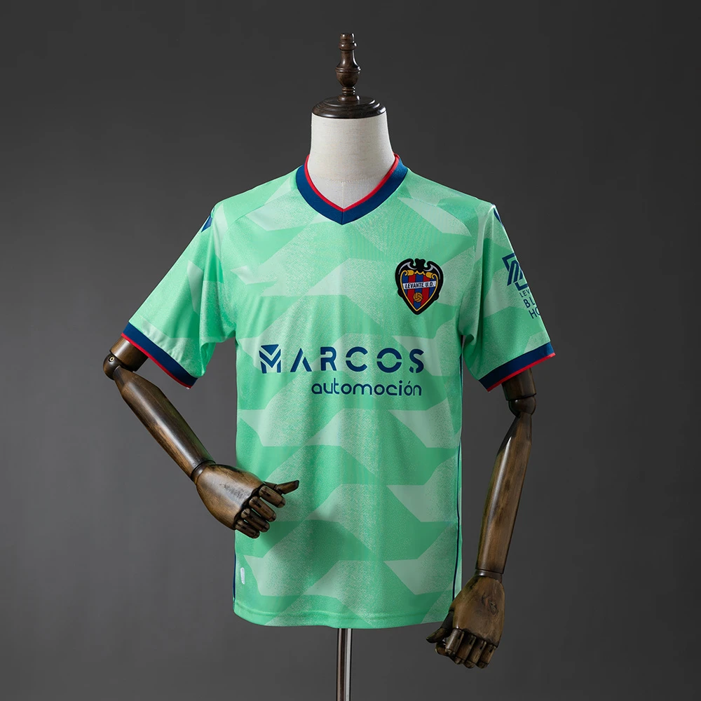 Levante UD 2025/26 Away