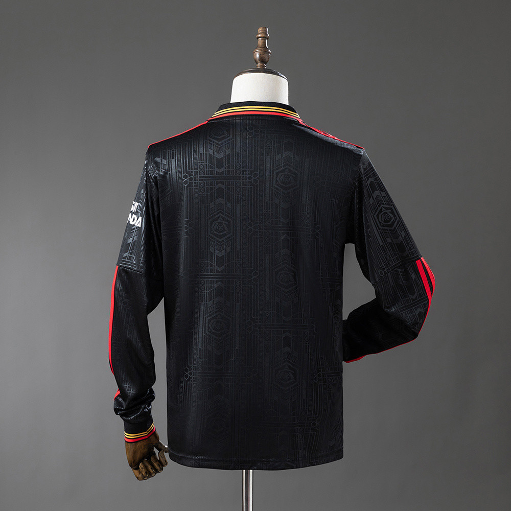 ArsenaI 2025/26 Special Edition Long Sleeve