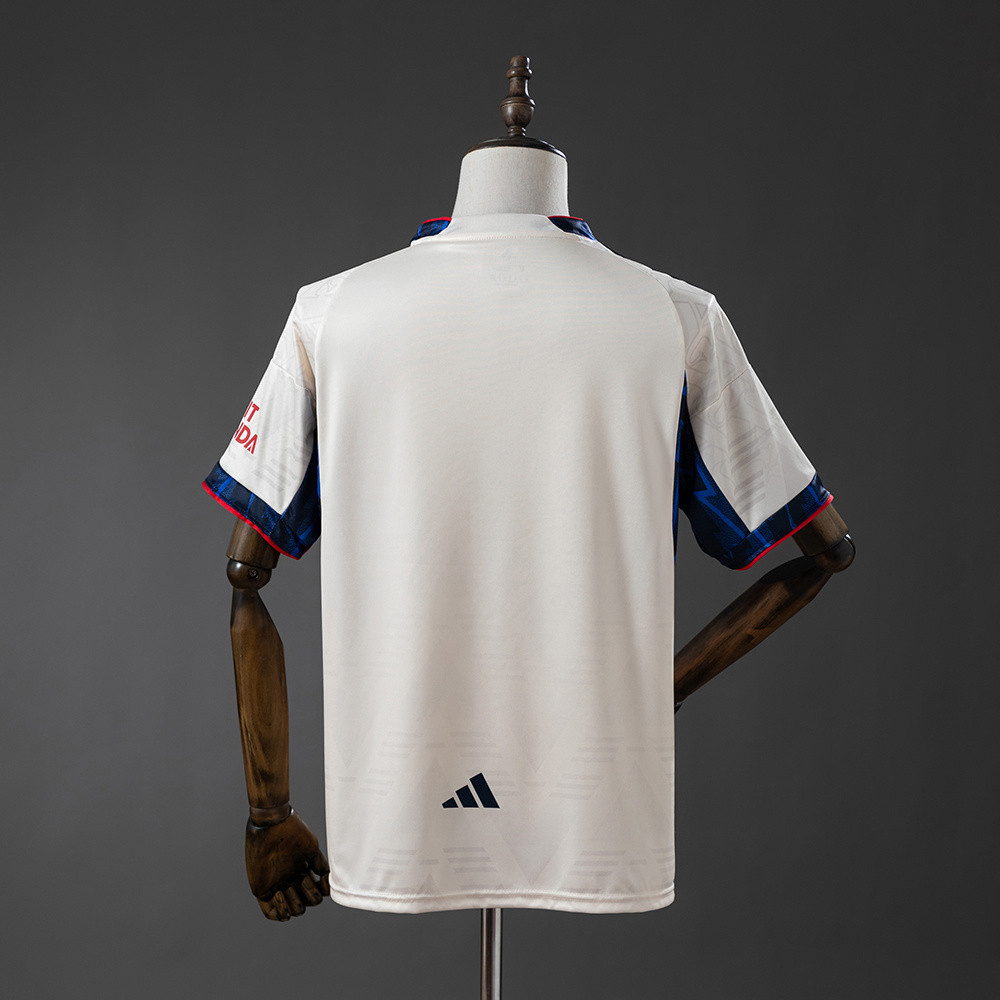 ArsenaI 2025/26 Third Special Editon Beige