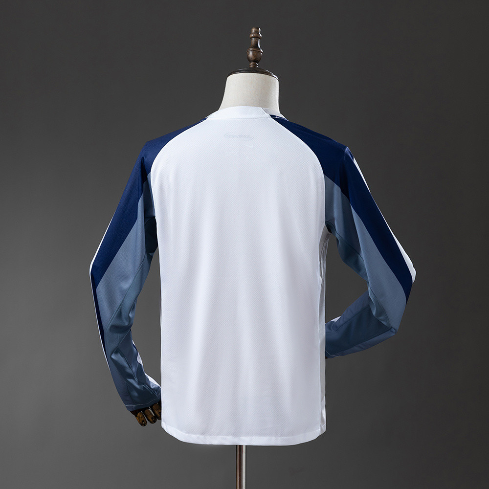 Spurs Hotspur 2025/26 Home Long Sleeve