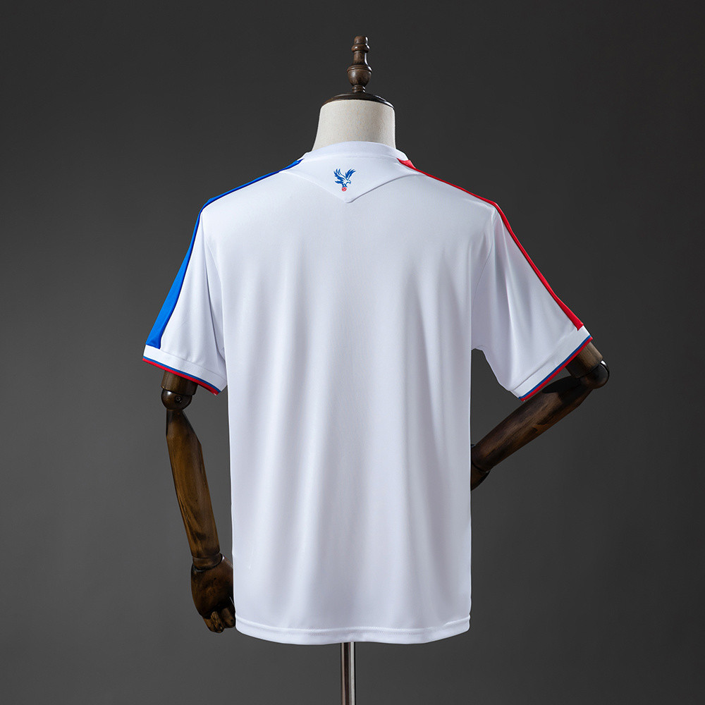 Crystal Palace 2025/26 Away