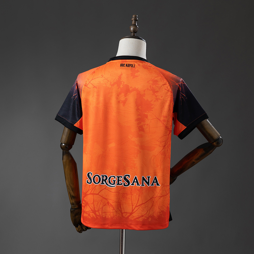 Napoli 2025/26 Halloween Edition