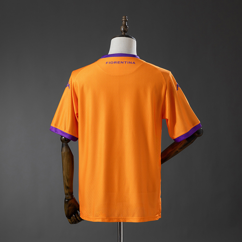 Fiorentina Fourth 2025/26