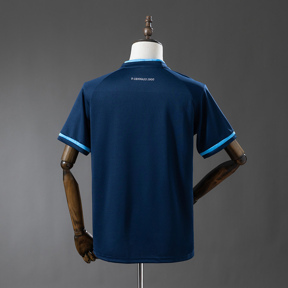 Lazio Third 2025/26