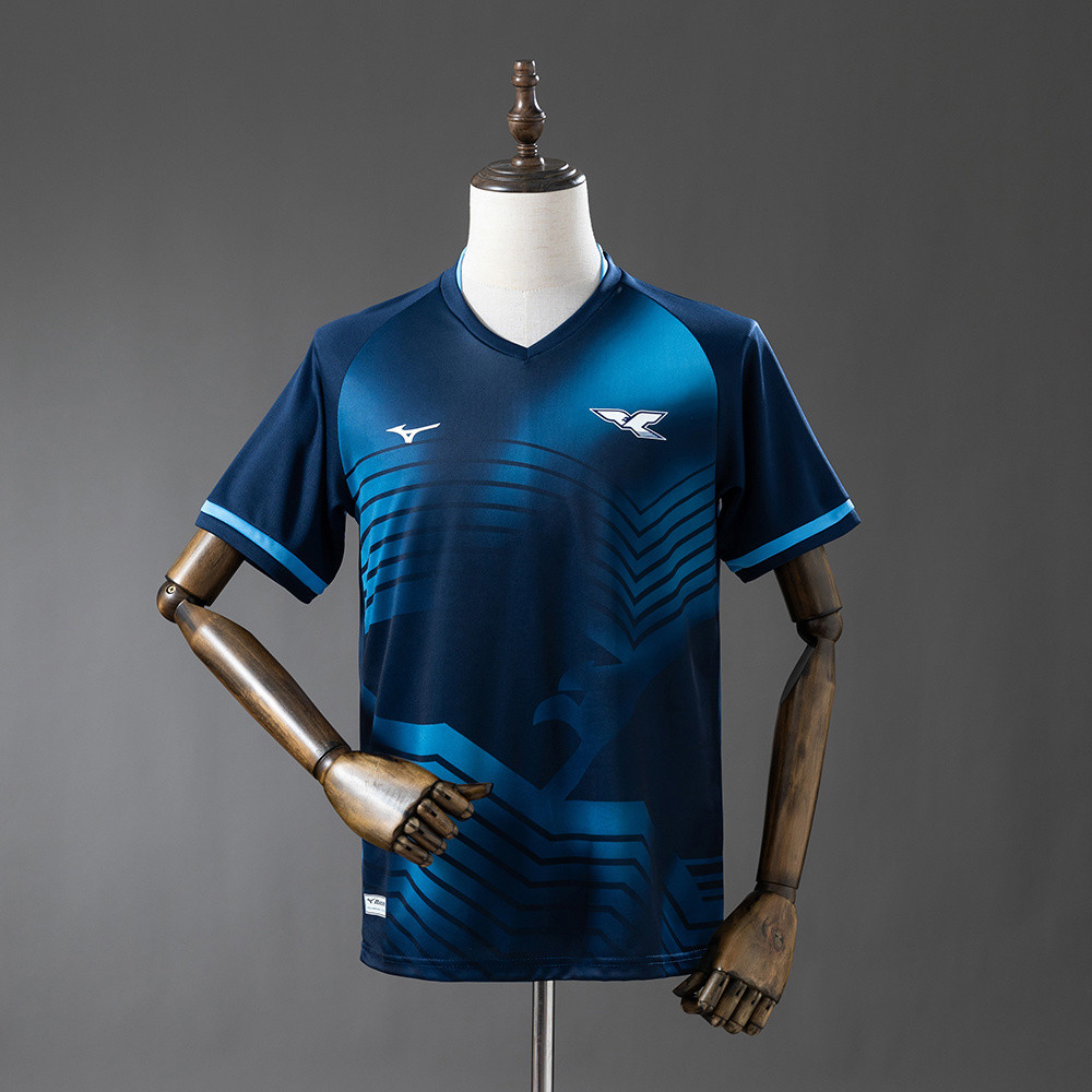 Lazio Third 2025/26