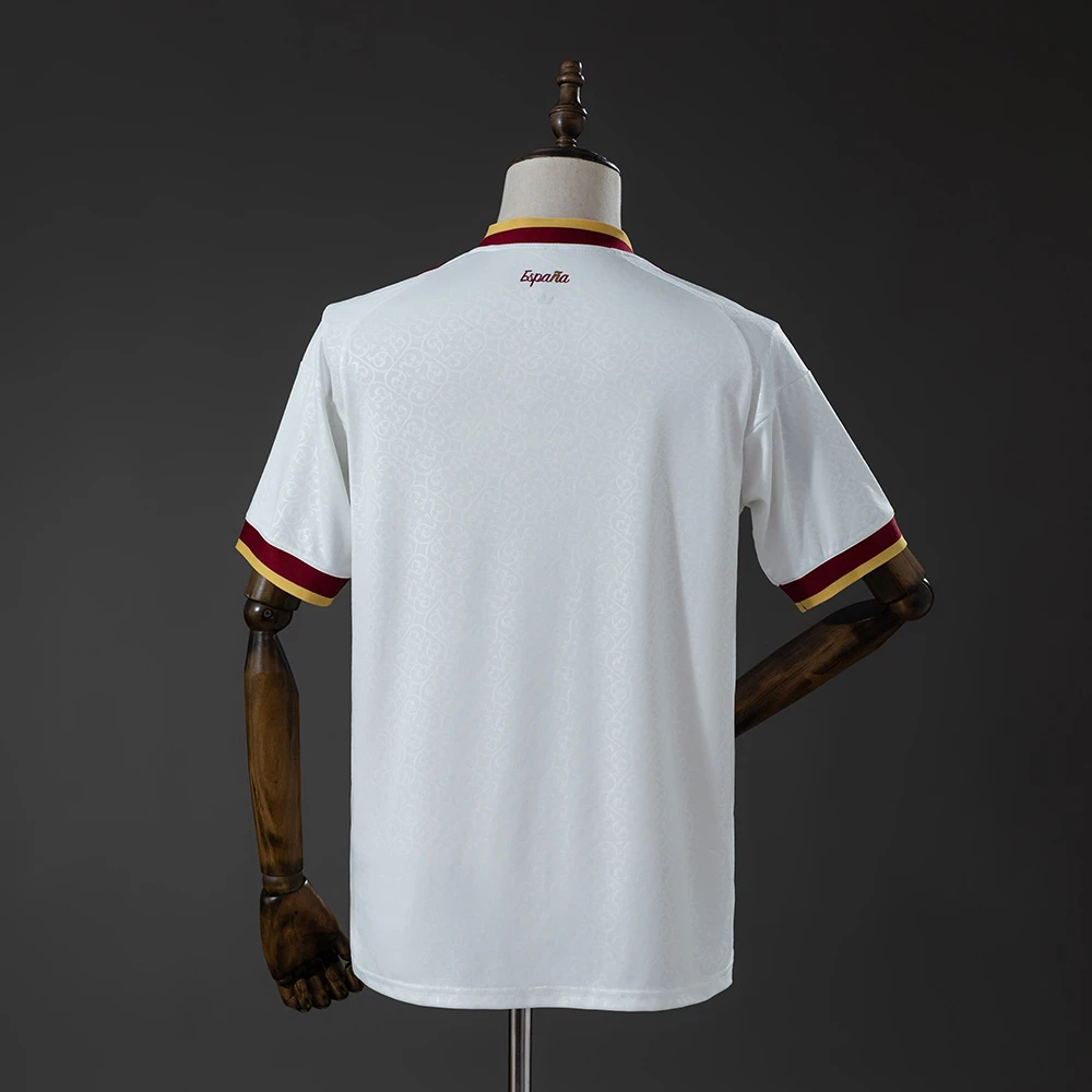 Spain Away 2026 World Cup