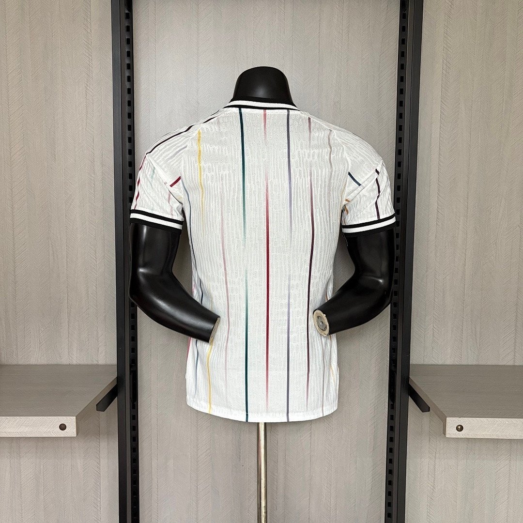 Japan Away  2026 World Cup Player Version