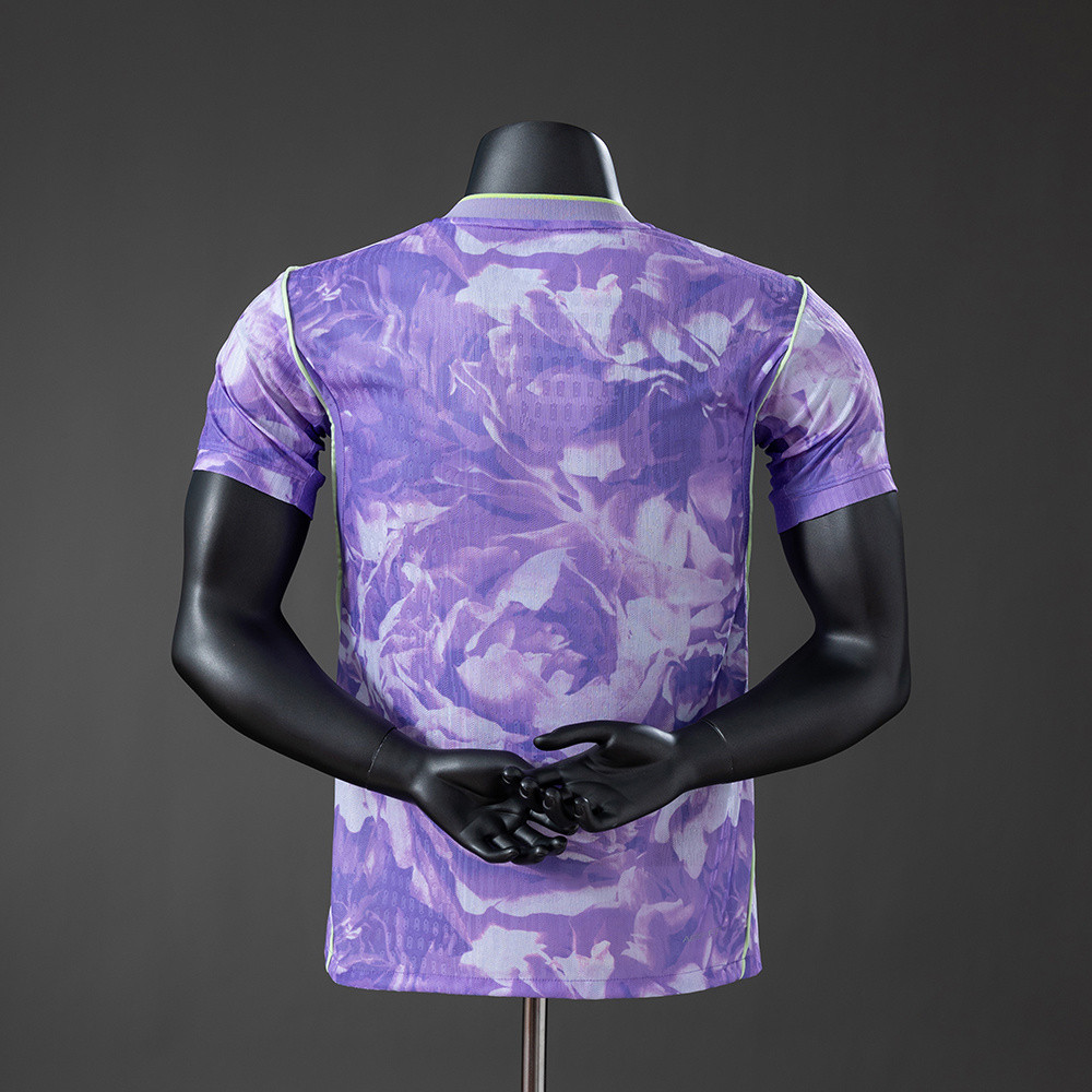 South Korea World Cup 2026 Away Player Version