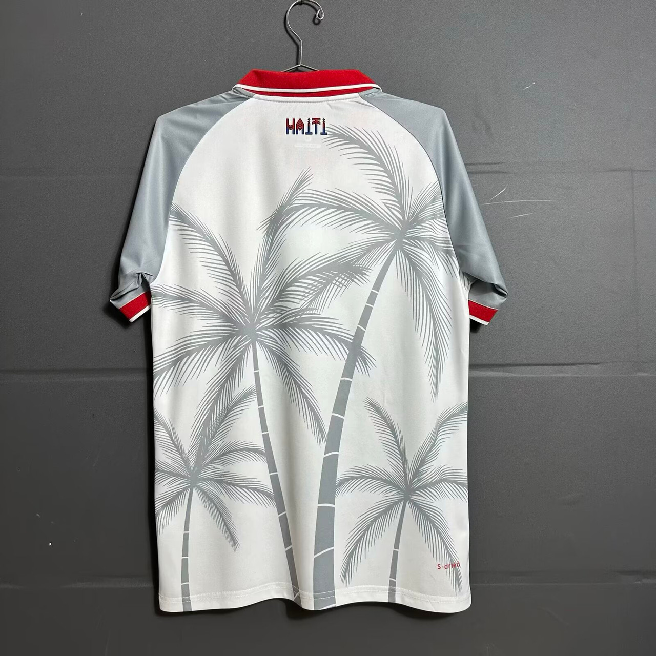 Haiti 2026 Away World Cup